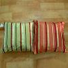 Dupion Satin Stripes Cushions