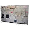 High Tension Electric Control Panel