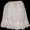 Sweat Absorbent Ladies Fancy Petticoats