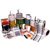 Printed Plastic Packaging Rolls