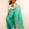 Fancy Sarees with Color Fastness