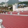 Weather Resistant Industrial Roof Ventilator