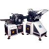 6 Parallel 4 Cross Paper Folding Machine