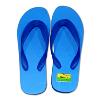 Blue Coloured Hawai Slippers