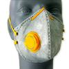 Foldable Flat type Respirator