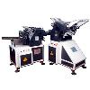 Pressure Resistant 6 Parallel 6 Cross Folding Machine