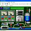 SCADA Software for Designing Consoles and Panels