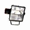 Die-Cast Aluminium Flood Light Fitting