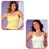 Pure Cotton Ladies Camisole