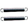 High & Low Temperature Resistant Side Tension Spring