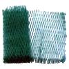 Vertical Shape Safety Nets