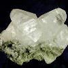 Calcite in Natural Form