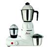 ABS Plastic made 50 Hz Mixer Grinder