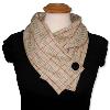 Soft Textured Cotton Scarves