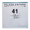 Filter Paper for Laboratory Use