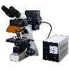 Inverted Fluorescent Microscope Machine