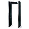 Fully Weatherproof Multi-Zone Walk-Through Metal Detector