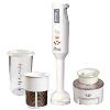 Sleek designed Hand Blender with Chutney Maker