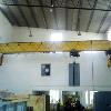 Electric Overhead Trolley Crane