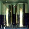 Stainless Steel Water Storage Tanks