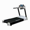 3 HP AC Motor Operated Commercial Treadmill