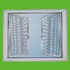 Aluminium Window Mosquito Screen