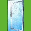 Aluminium Mosquito Screen for Doors