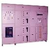 Electronic Capacitor Control Panels