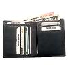 Side/ Centre Folded Men Wallet