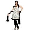 Printed Salwar Kameez for Women