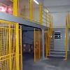 Think Vertical Mezzanine Storage