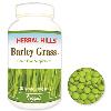 Anti-Bacterial Barley Grass Tablet