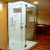 Multifunctional Glass Shower Door Enclosure