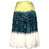 Designer Bandhej Skirts for Women