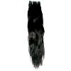 Single Drawn Machine Weft Hair