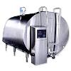 Insulated Milk Tanks