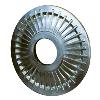 Closed type Industrial Impeller