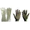 Latex Surgical Disposable Gloves