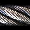 Steel Wire Rope Lay