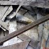 Temperature Resistant Stainless Steel Scrap