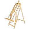 Wooden Studio Easel