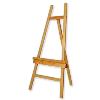 Tri-Stick Easels