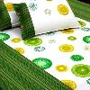 Floral Printed Bed Sheets