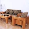 Designer Wooden Sofa