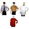 Security Guards Dress Uniform