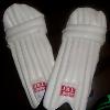 EPE Moulded Leg Pad