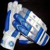 Multicoloured Cricket Batting Gloves