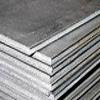 Fabricated Stainless Steel Sheet