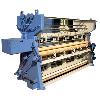 Circular Warp Knitting Machine