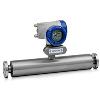 Mass Flowmeter with Single Straight Measuring Tube